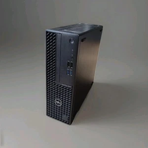 Dell Optiplex SFF 5080 Core i5-10500 16GB 1TB SSD W11Pro - Bild 1 von 8