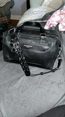 Bolso de lona Olivia Harris Foto 1 de 4