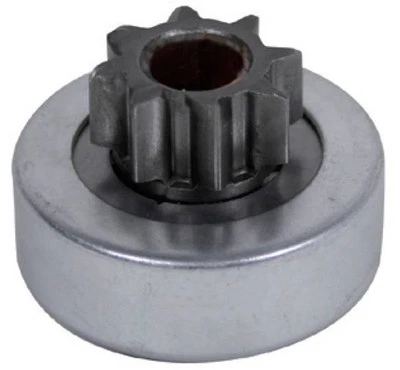 STARTER DRIVE COMPATIBLE CON SKI-DOO 2007 GSX 600 SPORT HO SDI 04-08 800 05-06 GTX 380F 05 Foto 1 de 2