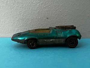 Hot Wheels Vintage Redline Peeping Bomb Aqua 1969 - Imagen 1 de 12