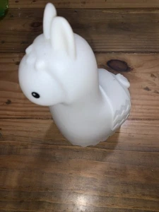 Globe Electric Multicolor Rechargeable Animal Lights Llama - Picture 1 of 9