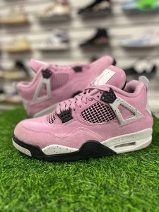 Pink Orchid Jordan 4 9,5 M/ 11 W Pre-L❤️ved - Bild 1 von 14