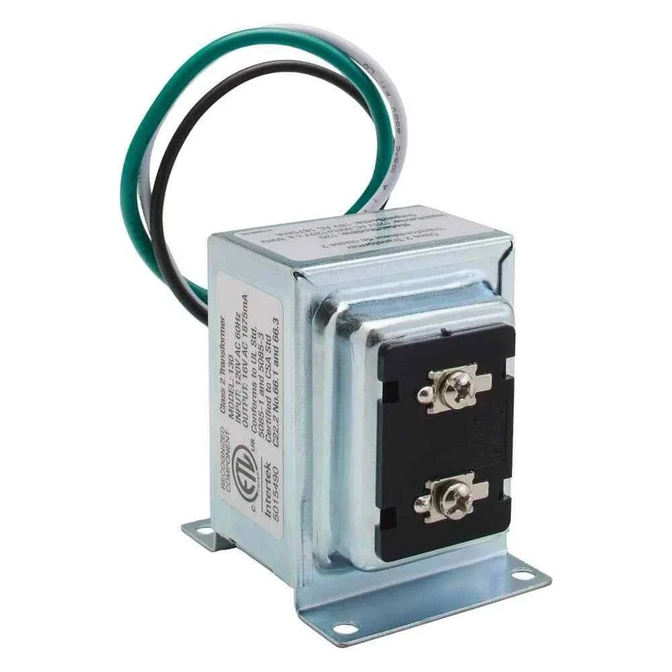 Defiant Branded Wired Doorbell Transformer 30VA 18000044
