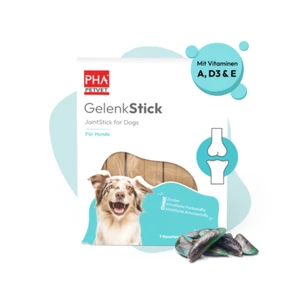 PHA GelenkStick für Hunde - Kauartikel - Hunde-Kausnacks - Leckerli - Bild 1 von 11