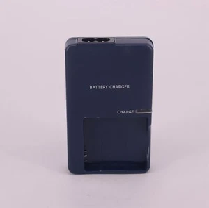Original CB-2LVE Battery Charger For CANON NB-4L IXUS 75 130 120 117 255 230HS - Picture 1 of 6