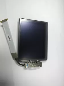 Canon 60D TFT LCD Ass'y Parts CG2-2851 - Picture 1 of 5