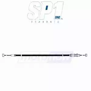 SP1 Throttle Cable for 2002 Ski-Doo MX Z 800 Renegade - Control Cables wm - Picture 1 of 5