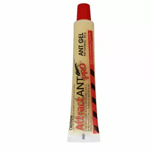 AttractANT Pro Ant Bait Gel - Picture 1 of 2