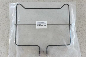 GENUINE LA GERMANIA, BAUMATIC, DAMANI OVEN BOTTOM ELEMENT P/N 606049 1800WATT - Picture 1 of 2