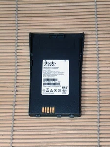 Cisco CP-BATT-7921G-STD Standard Phone Battery / Akku f. CP-7921G-E-K9 Telefon - Bild 1 von 1