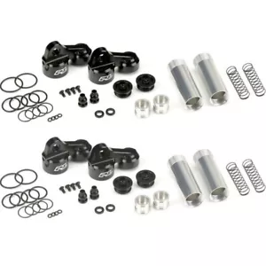 (4) Pro-Line Ultra Reservoir Shock Cap For Traxxas X-Maxx 6293-00 NEW - Picture 1 of 11