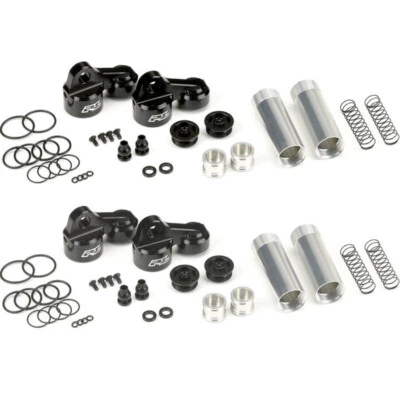 (4) Pro-Line Ultra Reservoir Shock Cap For Traxxas X-Maxx 6293-00 NEW - Image 1 of 4