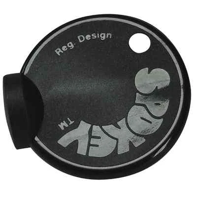 SPOKEY MTB Nippelspanner für Nippel 3,40mm & Speichen bis 2,0 mm Speichenspanner - Bild 1 von 4