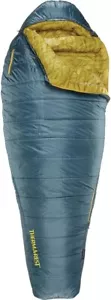 Therm-a-Rest Saros 20F Synthetic Mummy Sleeping Bag - Long - Picture 1 of 8