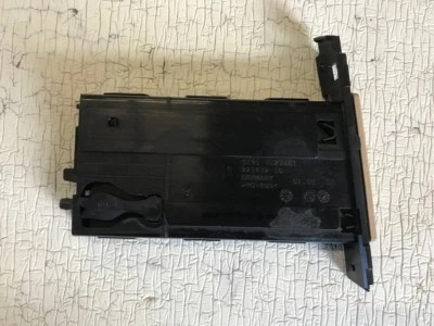 BMW 328I 335I E90 2007-2011 bronceado delantero derecho tablero portavasos fabricante de equipos originales 07-11 Foto 1 de 4