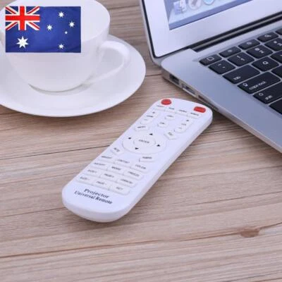 Multifunctional Projector Universal Remote Control Replacement - Image 1 of 4
