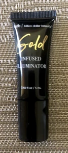 Authentic Billion Dollar Beauty Infused Illuminator Cream - Mini - Picture 1 of 1