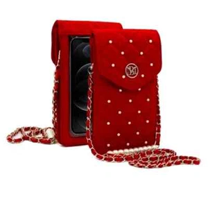 Badgley Mischka Handyhülle - Bild 1 von 2