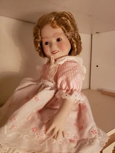 Shirley Temple 1982 CBS inc 898 - Bild 1 von 5