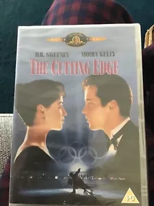 The cutting edge dvd.region 2. D.B. Sweeney. - Picture 1 of 1