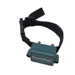 Petsafe Guardian GBC Anti-Bark Dog Collar Pet Training System GBC W0422 Untested - Picture 1 of 4