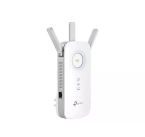 TP-Link RE450 AC1750 Universal Dual Band Range Wi-Fi Range Extender Booster UK - Picture 1 of 5