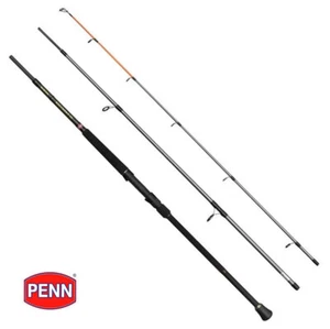 Penn Regiment IV Mk4 Bass Spinning Fishing Rod - All Models - Picture 1 of 3