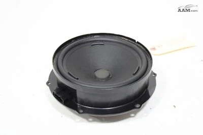 2018-2024 VOLKSWAGEN TIGUAN FRONT RIGHT SIDE DOOR PANEL AUDIO SPEAKER 4 OHV OEM - Image 1 of 4