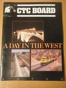 CTC BOARD - Magazin JUNI 1985 Back Issue - Bild 1 von 1