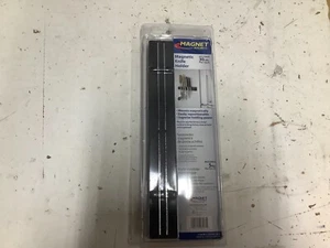 Magnetquelle magnetisches Messer/Werkzeughalter Max Force 30 Pfund/Zoll - Bild 1 von 2