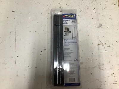 Magnet Source Magnetic Knife/Tool Holder Max Force 30lb/inch - Image 1 of 2