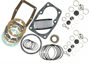 Valve Set Tune Up Kit for Champion Model S40 - Picture 1 of 1