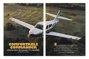 Aero Commander 114B Aircraft Report 1/10/2024p - Picture 1 of 1
