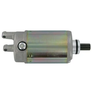 Ricks Motorsport Electric Starter Motor Suzuki GS300L GS450 GS550 GS650 - Picture 1 of 2