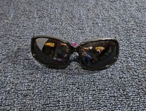 DAMAGED Maui Jim Guy Harvey Yellow Fin Sailfish Polarized Brown Sunglasses - Picture 1 of 10