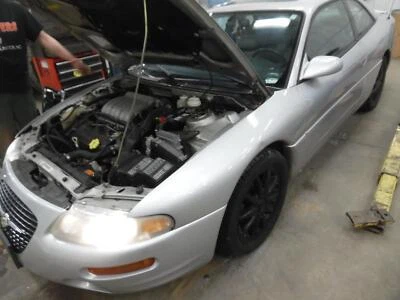 Módulo de control de transmisión usado se adapta a: Chrysler Sebring 2000 transmisión CPE LH Foto 1 de 4