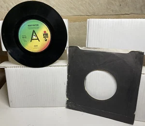 VICKY PAYTON JESSE 7" VINYL 1977 ADVANCE PROMO ARIOLA HANSA RECORDS AHA 504 - Bild 1 von 4
