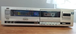 lecteur cassette JVC KD-D20 , stéréo cassette deck - Imagen 1 de 14