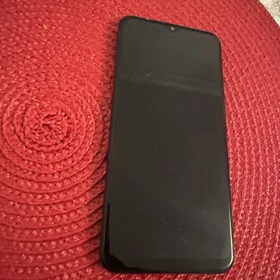 Samsung Galaxy A20 (SM-A205YN) - 32GB - Blue (Unlocked) AAA Conditions excellent - Image 1 of 3