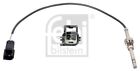 Febi Bilstein 171488 Exhaust Gas Temperature Sensor Fits Volvo XC90 D5 AWD