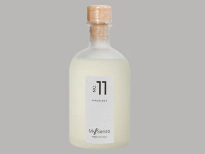 mysenso premium diffuser no 11 orchidea 240ml my senso raumduft - Bild 1 von 2