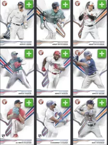 [DIGITAL] Topps Bunt - Pristine 24 S1 - Base - Pick - Picture 1 of 1