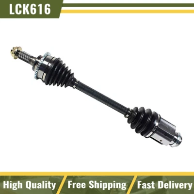 Junta de eje CV delantera derecha para Ford Fusion Milan 2006-2010 2011 2012 2,3 L 2,5 L L4 Foto 1 de 4