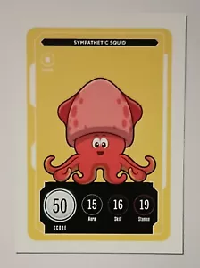 Sympathic Squid - Veefriends Series 2 - Compete & Collect Core - Gary Vee - Bild 1 von 4