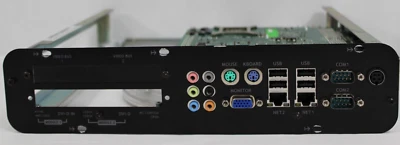 Procesador de comunicaciones de simulación Rockwell Collins FT7055_900 748 Foto 1 de 4