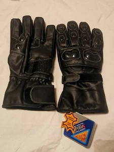 Motorrad Schutzhandschuhe robust | Motorradhandschuhe - Bild 1 von 4