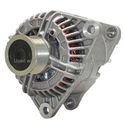 Alternator Quality-Built 15720 Reman - Image 1 of 4