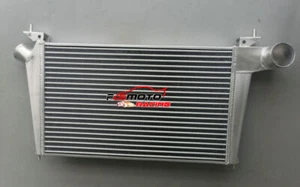 Intercooler de aluminio FIT SAAB 9-5 YS3E 1.9/2.2/3.0 MAREA; 2.0/2.3/3.0 T 1997-2009 - Imagen 1 de 4