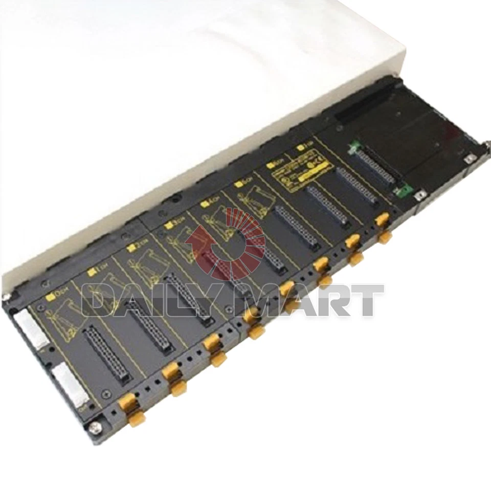 Brand New In Box C200H-BC081-V2 PLC Module - Image 1 of 2