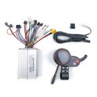 Dashboard Display Parts For Kugoo Electric Scooter Circuit Controller Board